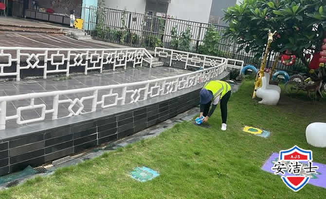 青浦区园林树木灭白蚁